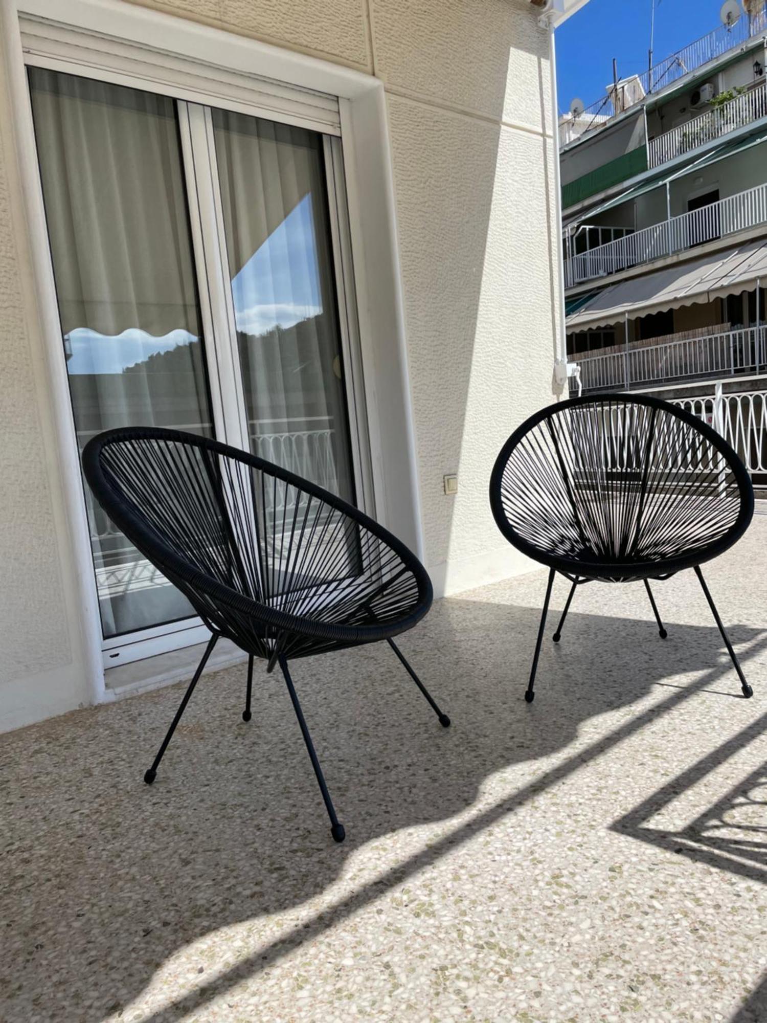 Cityspace Apartment, Athens Exterior photo